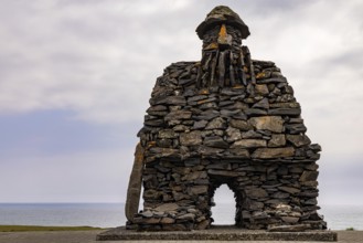Arnastapi, Snaefellsnes, Iceland, Europe