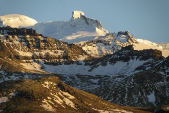 Beautiful Landscape in Iceland, Europe, Mauritius, Africa