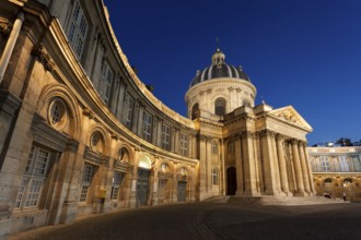 Academie Francaise, Paris, France, Europe