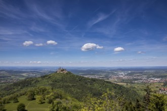 Hohenzollern Castle