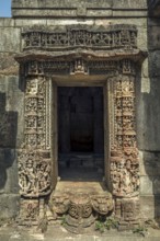 Polo Monument in Forest, Vijayanagar, Sabarkantha, Gujarat, India, Asia