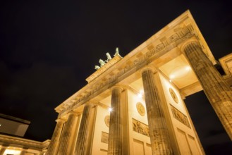 Brandenburg Tor