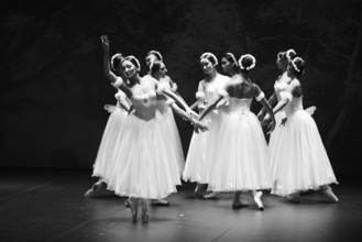 Ballet at NCPA ADD ART Festival 2019, Mumbai