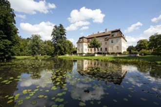 Cottbus, Branitz Castle Park