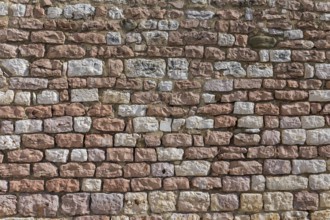 Abstract Stone Wall Background Image. Great for background use