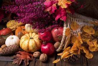Cornucopia