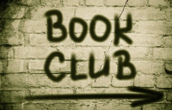 Book Club Concept