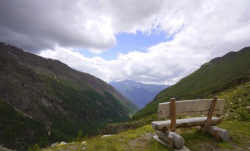 Heiligenblut, Carinthia, Austria, Hohe Tauern, Europe