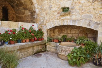 Penarroya de Tastavins in Teruel Spain village of Matarrana