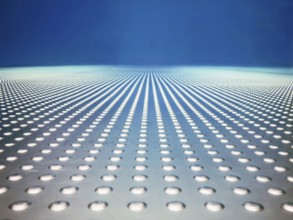Stainless Steel Swimming Pool, Underwater View