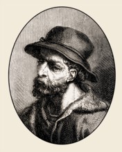 Giovanni Nanni, Giovanni da Udine, 1487–1564, an Italian painter