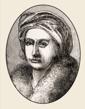 Johann Joachim Winckelmann, 1717 – 1768, a German art historian and archaeologist