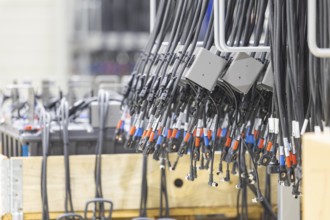 JT Energy Systems is the largest production centre for lithium-ion batteries in the intralogistics