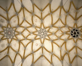 Vault, St., Saint, Saint