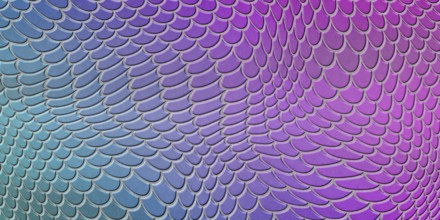 Blue pink mermaid scales, fish scale, Fantasy texture
