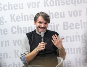 Buchmesse Frankfurt