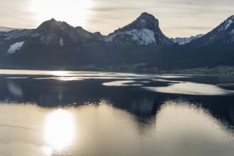 Austria, Salzkammergut, Wolfgangsee, St. Wolfgang Austria, Europe