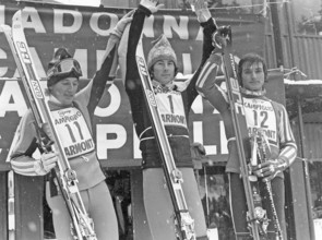 Ingemar Stenmark born 18 March 1956 is a Swedish former World Cup alpine ski racer. He is regarded