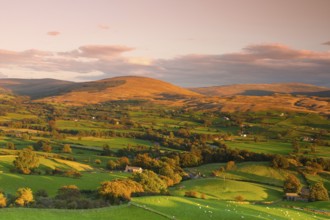 Sedbergh is a small town and civil parish in Cumbria, England. Historically part of the West Riding