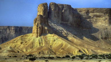 Edge of the world, edge of the world, 1131 metres high, cliff, cliffs, rocks, abyss, rock