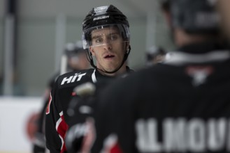 KA2, Cologne, North Rhine-Westphalia, Gregor Macleod (Cologne Sharks, #89), PENNY DEL, Test match