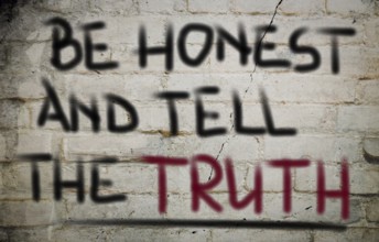 Honest Concept
