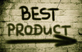 Best Product Concept