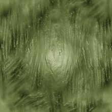 Green textured background with a distressed grunge effect and light in the center, suitable for