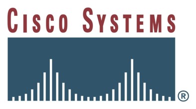 Cisco Logo 1996, Technology, Old Logo from 1996