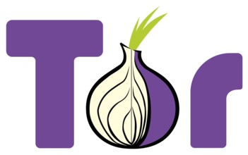 Tor Logo, Software, Logo