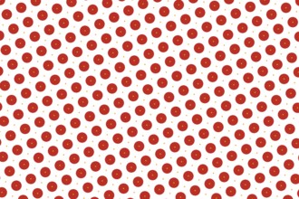 Abstract dotted design for poster, card, banner