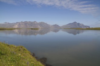 Iceland, Europe
