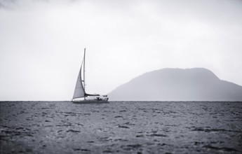 Sailing