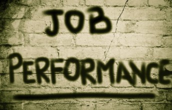 Job Performance Concept
