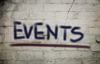 Events Concept