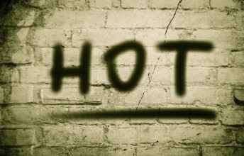 Hot Concept