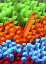 Straws