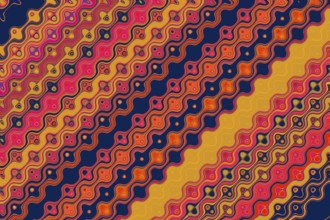Elegant color gradations for website, banner. Abstract geometric background. Colorful Abstract