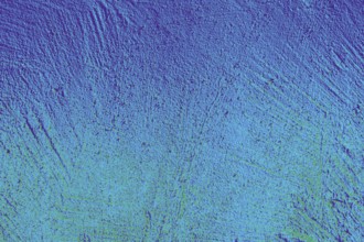 Colorful abstract painted wall patterns and texture as background