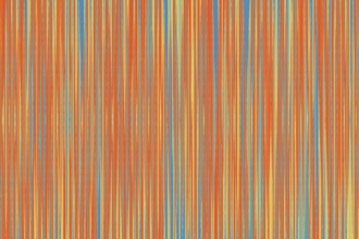 Bold stripes background illustration in bright colors