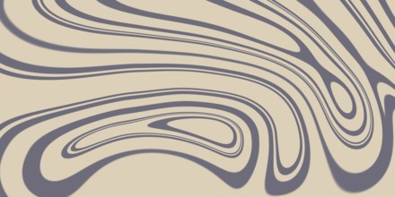 Soybean and Eclipse, trendy brown and grey colors background
