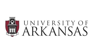 Logo of the University of Arkansas, Logo