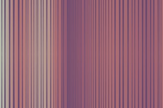 Bold stripes background illustration in bright colors