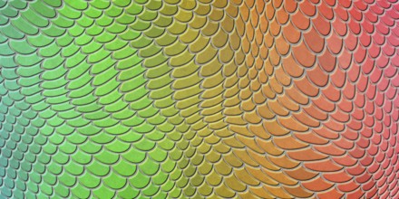Rainbow mermaid scales, fish scale, Fantasy texture