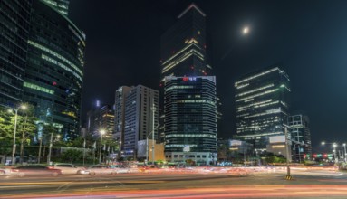 Gangnam sprang to the forefront of Korean tourism after Psy?s song ?Gangnam Style? hit the