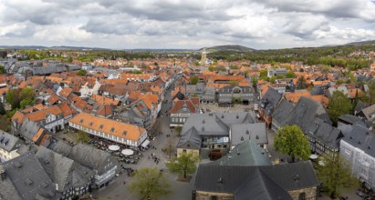 Pictures and impressions from Goslar Harz