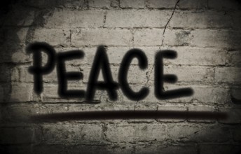 Peace Concept