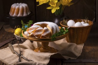 Easter cake