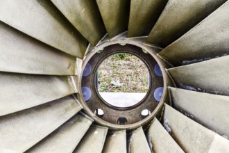 Detail of a windmill,, CONTINENT_