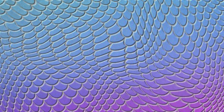 Blue pink mermaid scales, fish scale, Fantasy texture